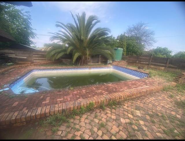 3 BEDROOM HOUSE FOR SALE IN KANONKOP